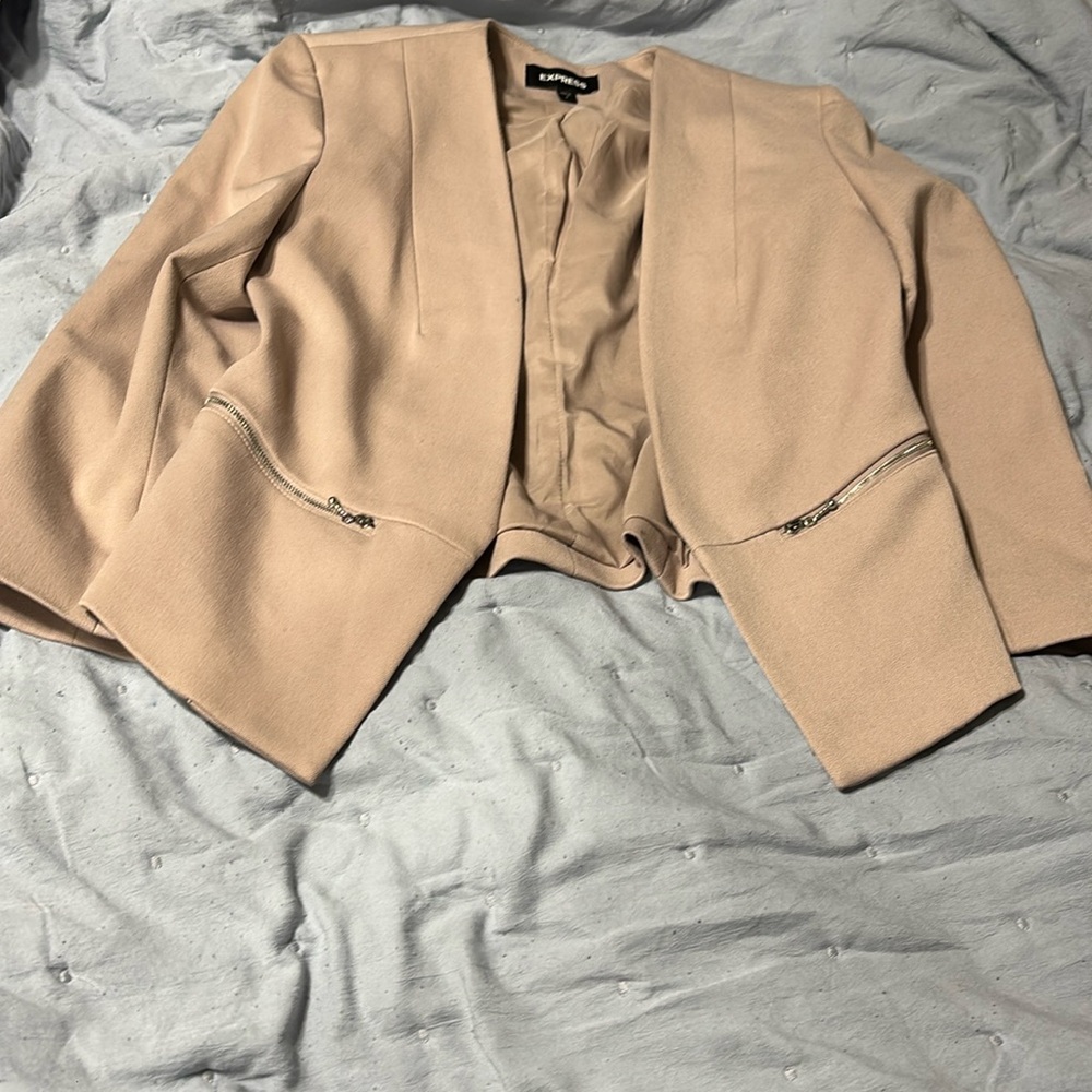 Express Blazer